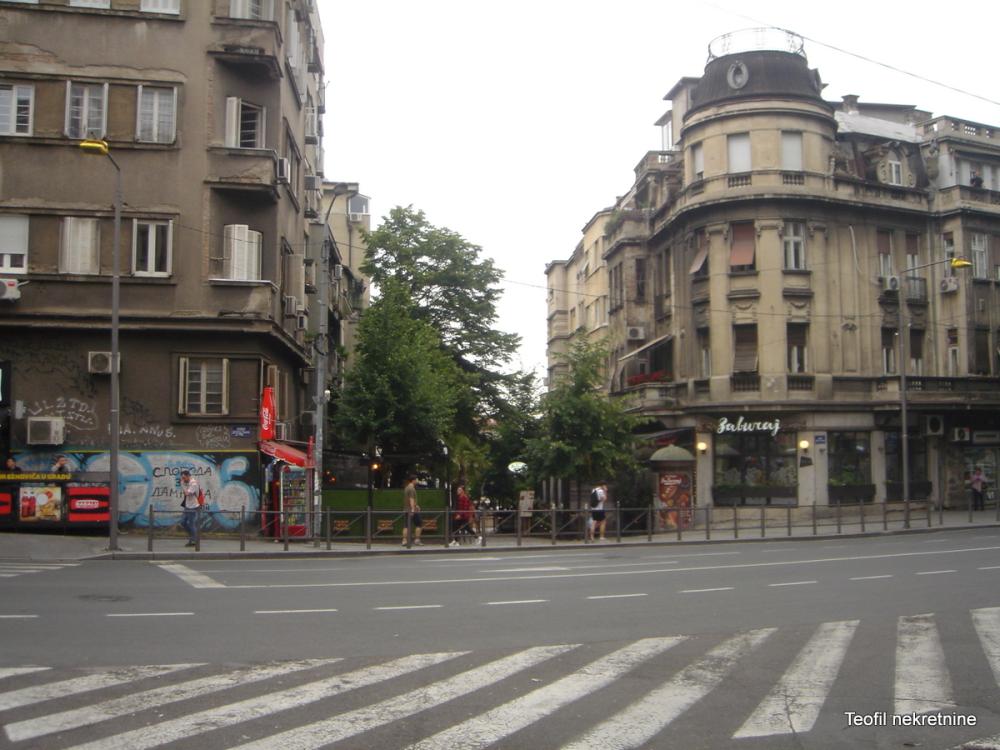 Slika 2 - Skadarska, Trosoban stan na prodaju, 89m2, 299.000€