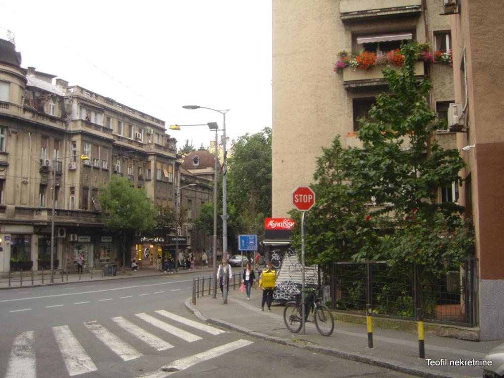 Slika 4 - Skadarska, Trosoban stan na prodaju, 89m2, 299.000€