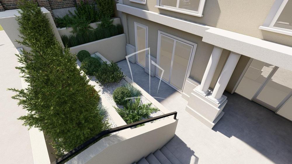 Slika 2 - Internacionalnih brigada, Četvorosoban stan na prodaju, 149m2, 894.000€