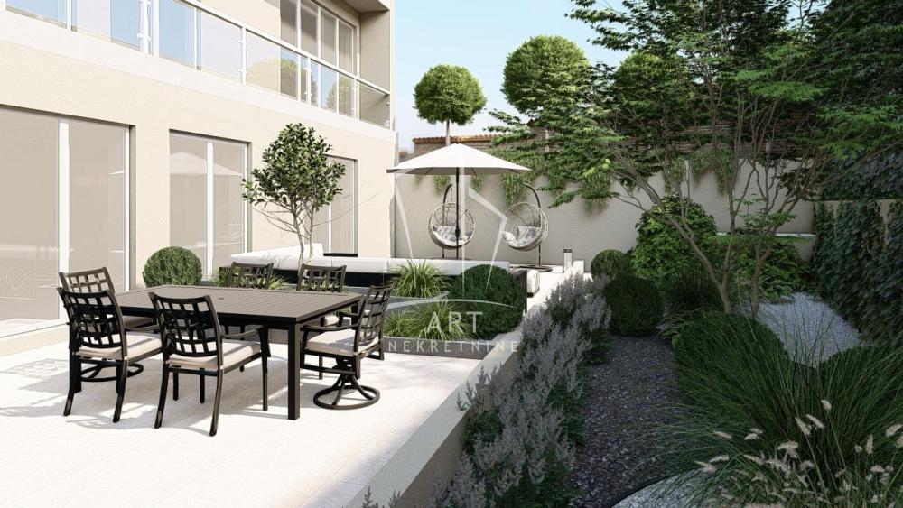 Slika 3 - Internacionalnih brigada, Četvorosoban stan na prodaju, 149m2, 894.000€