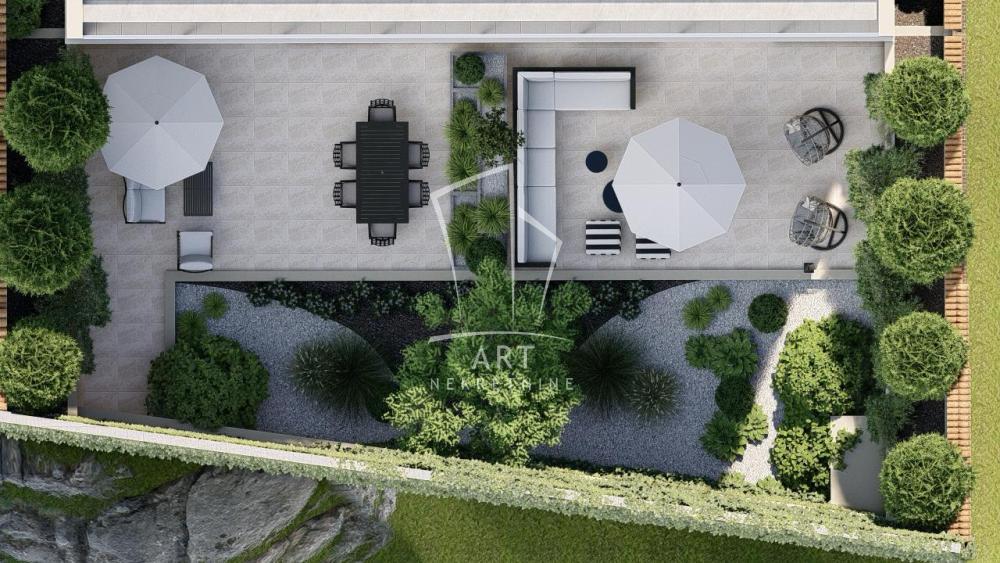 Slika 4 - Internacionalnih brigada, Četvorosoban stan na prodaju, 149m2, 894.000€