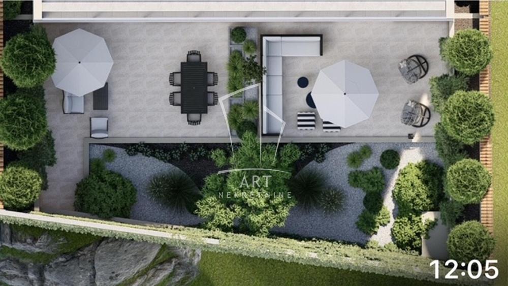 Slika 5 - Internacionalnih brigada, Četvorosoban stan na prodaju, 149m2, 894.000€