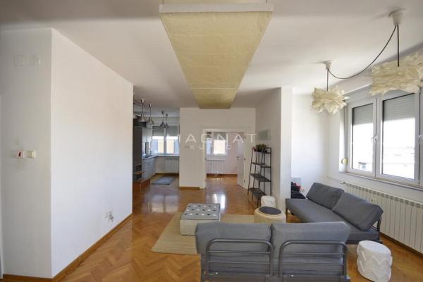 Slika 2 - Četvorosoban stan na prodaju, 125m2, 398.000€