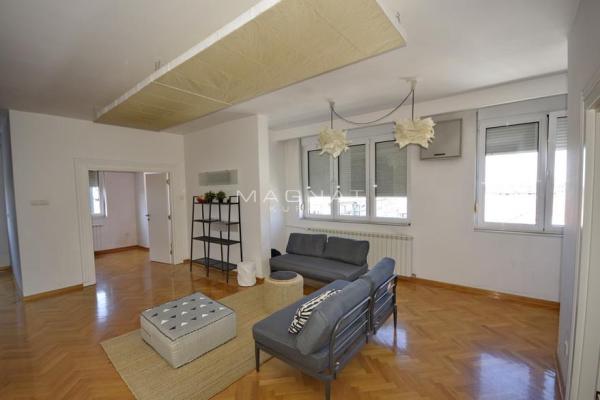 Slika 1 - Četvorosoban stan na prodaju, 125m2, 398.000€
