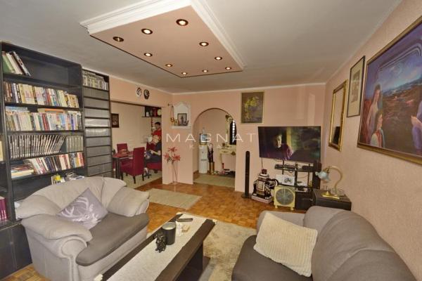 Slika 2 - Vojislava Ilića, Četvorosoban stan na prodaju, 86m2, 280.000€