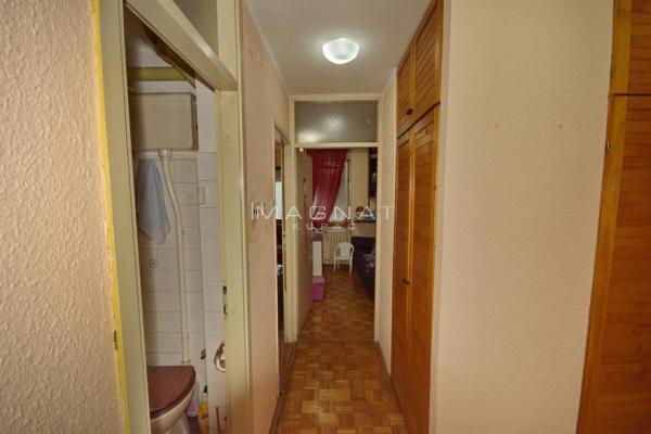 Slika 4 - Vojislava Ilića, Četvorosoban stan na prodaju, 86m2, 280.000€