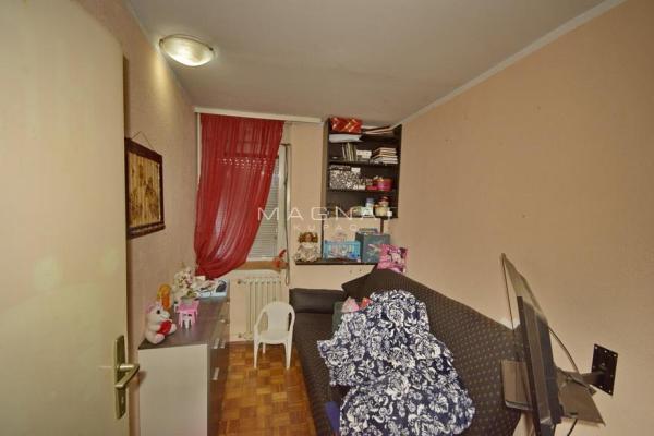 Slika 5 - Vojislava Ilića, Četvorosoban stan na prodaju, 86m2, 280.000€