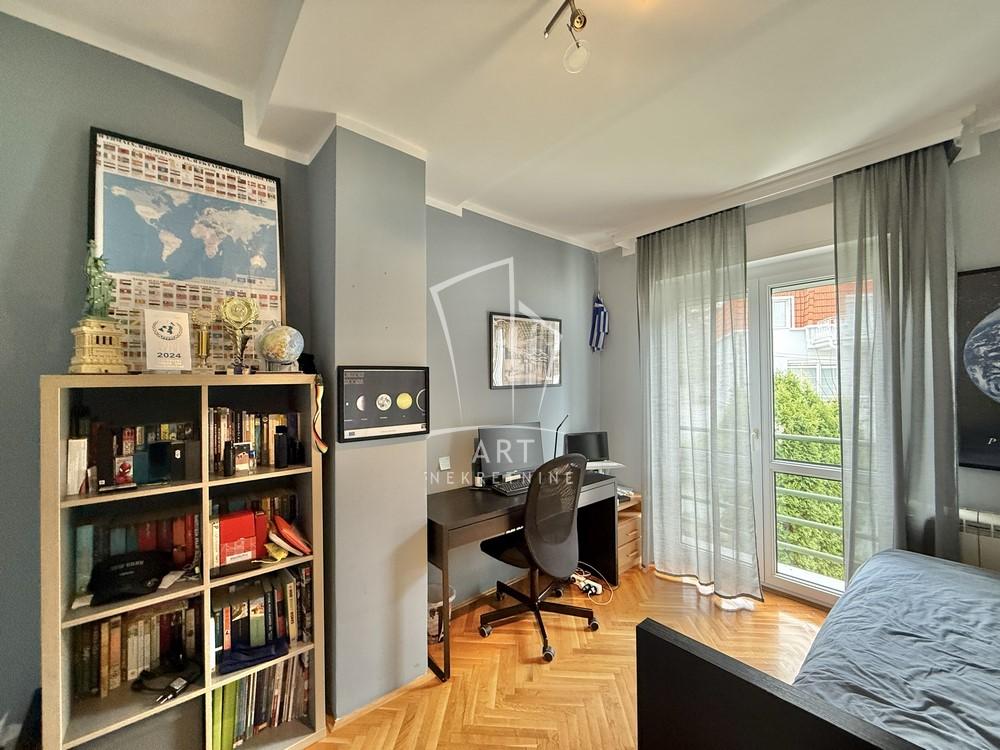 Slika 7 - Aleksandra Tirnanića Tirketa, Kuća za izdavanje, 113m2, 2.000€