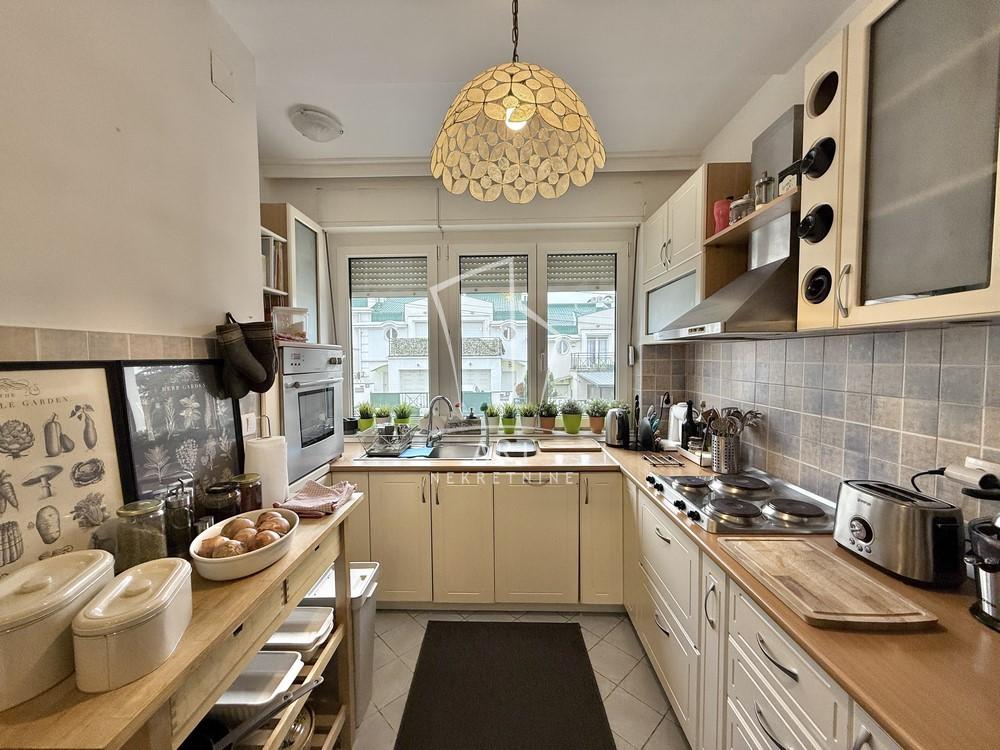 Slika 4 - Aleksandra Tirnanića Tirketa, Kuća za izdavanje, 113m2, 2.000€