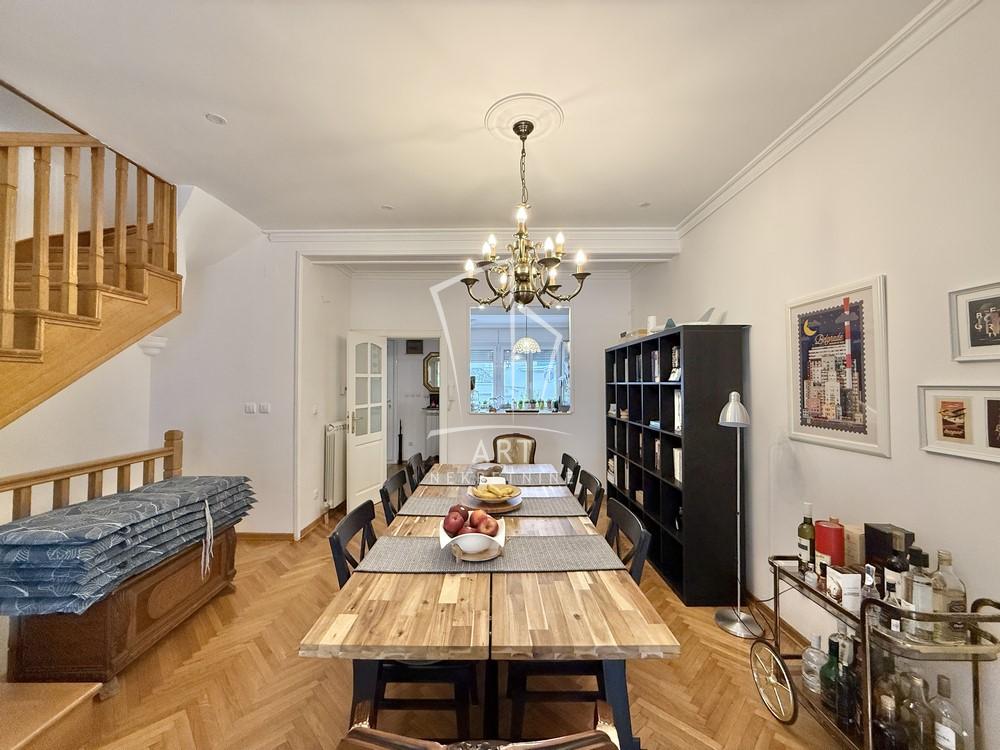 Slika 3 - Aleksandra Tirnanića Tirketa, Kuća za izdavanje, 113m2, 2.000€