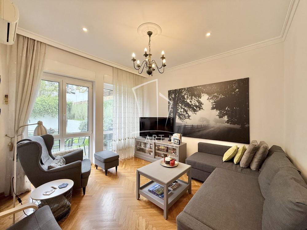 Slika 1 - Aleksandra Tirnanića Tirketa, Kuća za izdavanje, 113m2, 2.000€