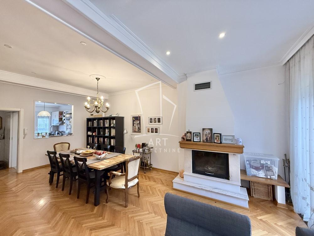 Slika 2 - Aleksandra Tirnanića Tirketa, Kuća za izdavanje, 113m2, 2.000€