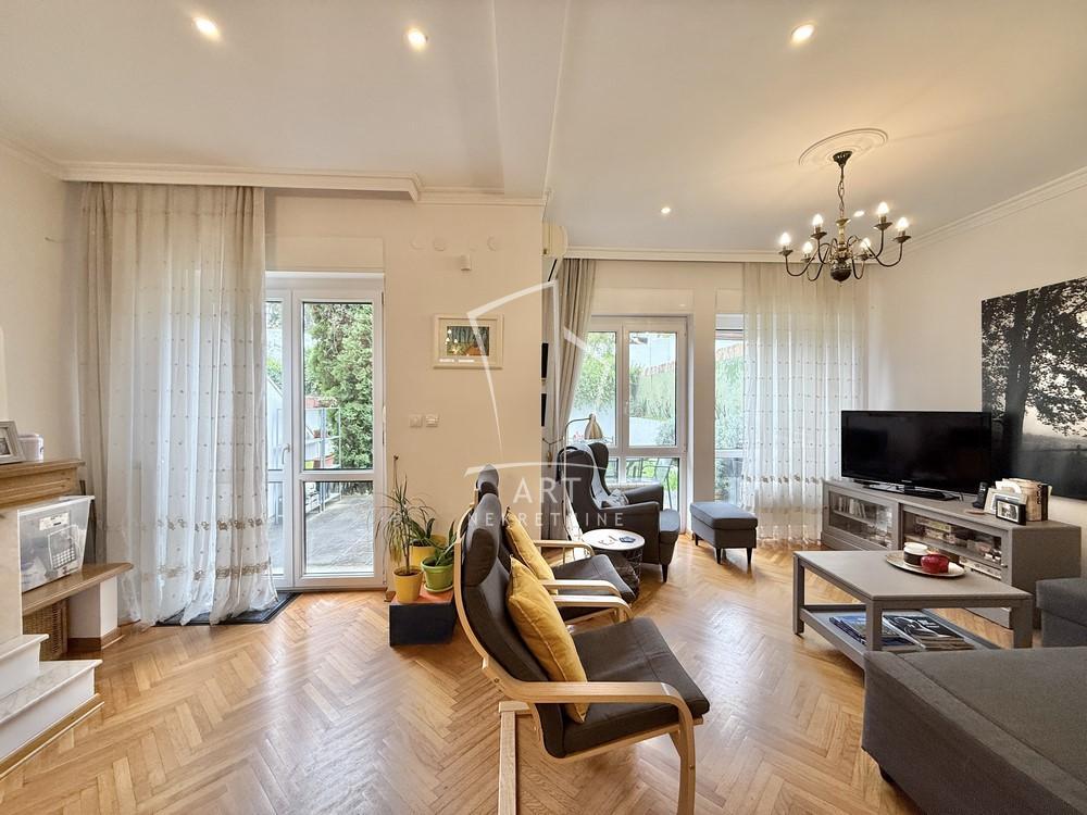 Glavna slika -Aleksandra Tirnanića Tirketa, Kuća za izdavanje, 113m2, 2.000€