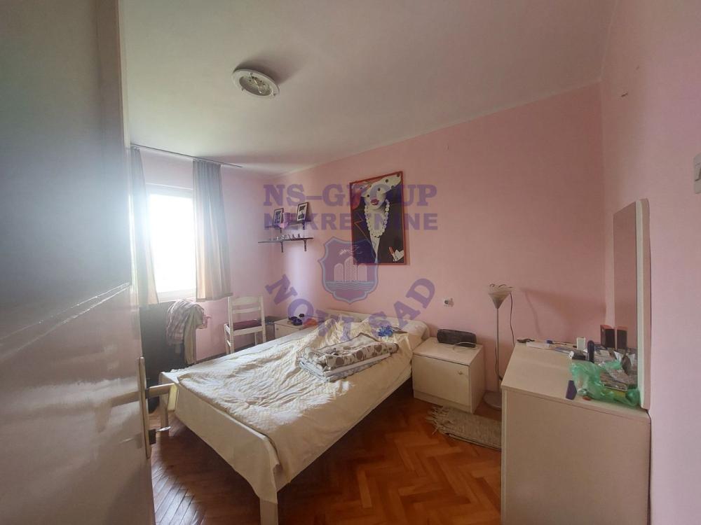 Slika 4 - Dvosoban stan na prodaju, 48m2, 87.530€