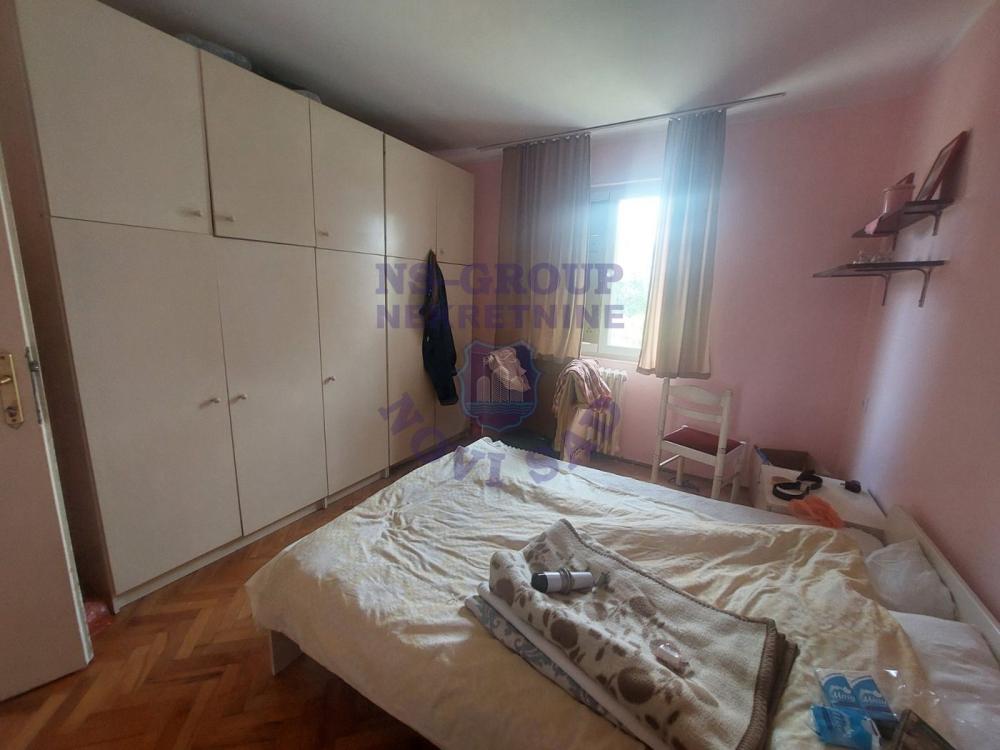 Slika 3 - Dvosoban stan na prodaju, 48m2, 87.530€