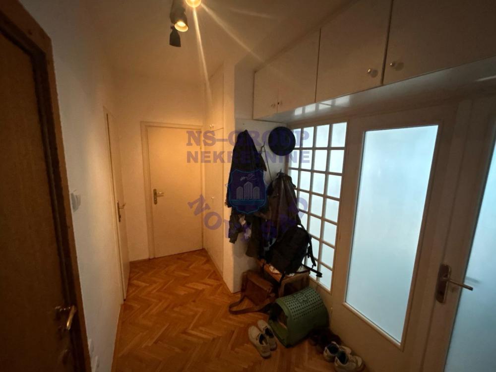 Glavna slika -Četvorosoban stan na prodaju, 117m2, 397.700€