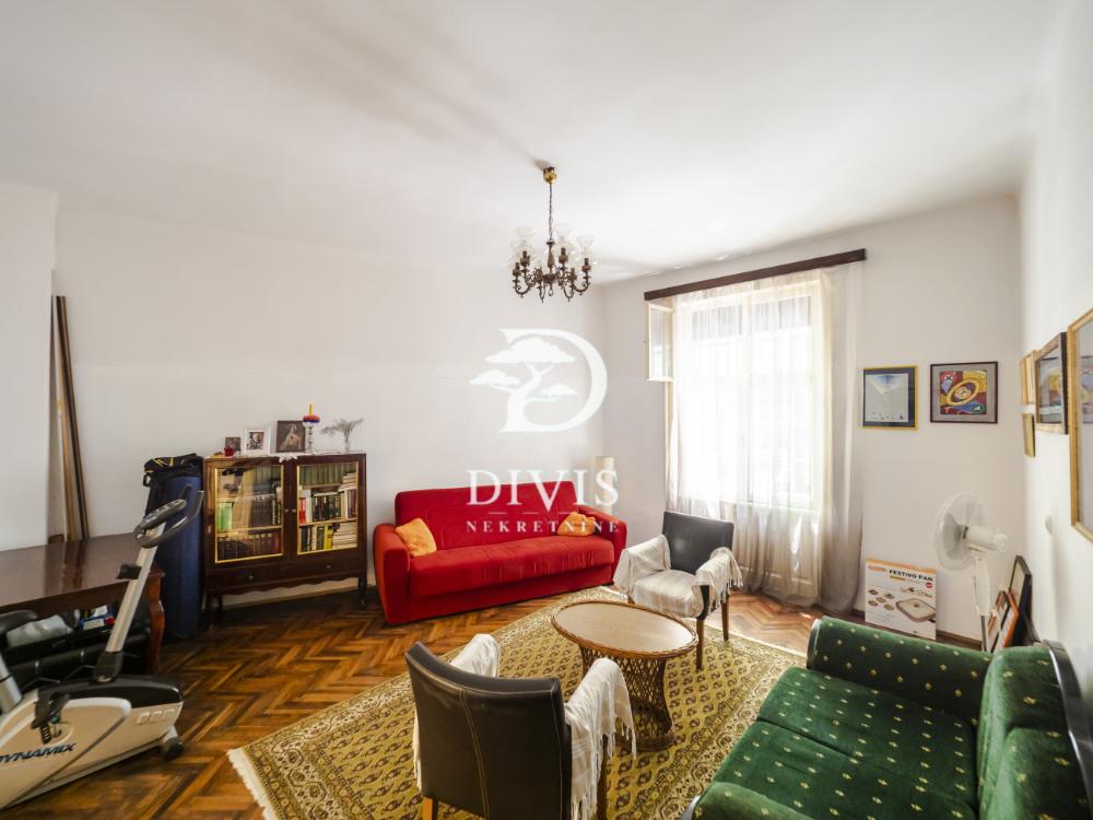 Glavna slika -Hilandarska, Troiposoban stan na prodaju, 91m2, 345.000€