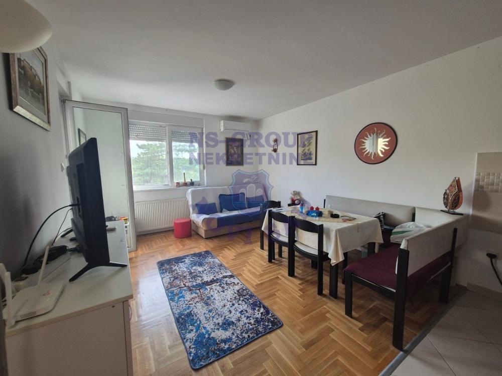 Slika 1 - Dvosoban stan na prodaju, 37m2, 95.480€