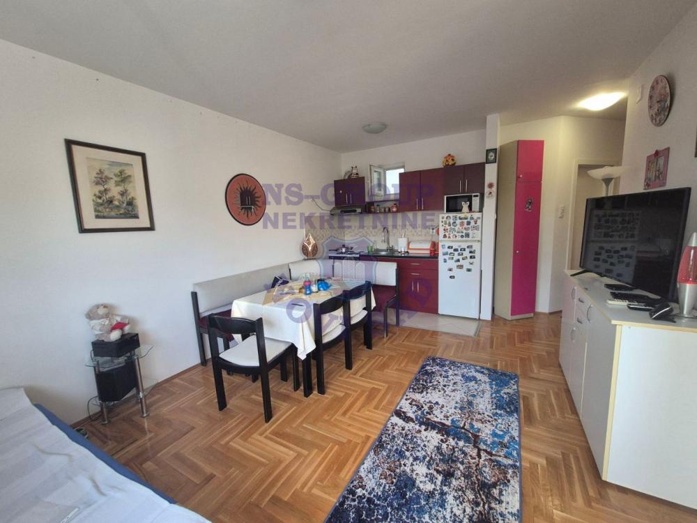 Slika 2 - Dvosoban stan na prodaju, 37m2, 95.480€