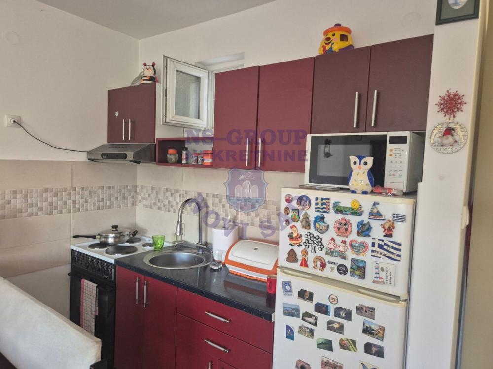 Slika 3 - Dvosoban stan na prodaju, 37m2, 95.480€