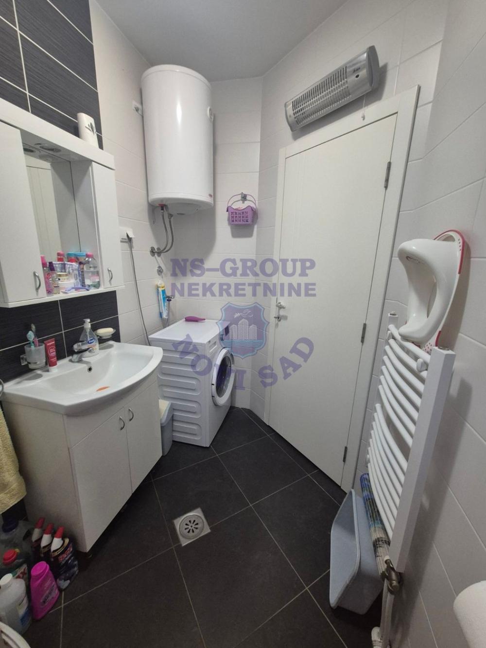 Slika 7 - Dvosoban stan na prodaju, 37m2, 95.480€