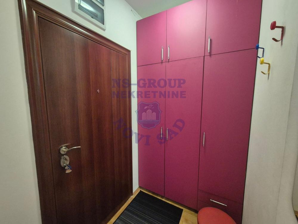 Slika 6 - Dvosoban stan na prodaju, 37m2, 95.480€