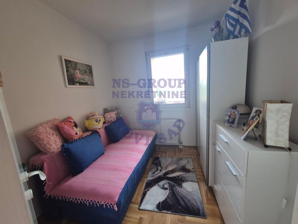 Slika 4 - Dvosoban stan na prodaju, 37m2, 95.480€