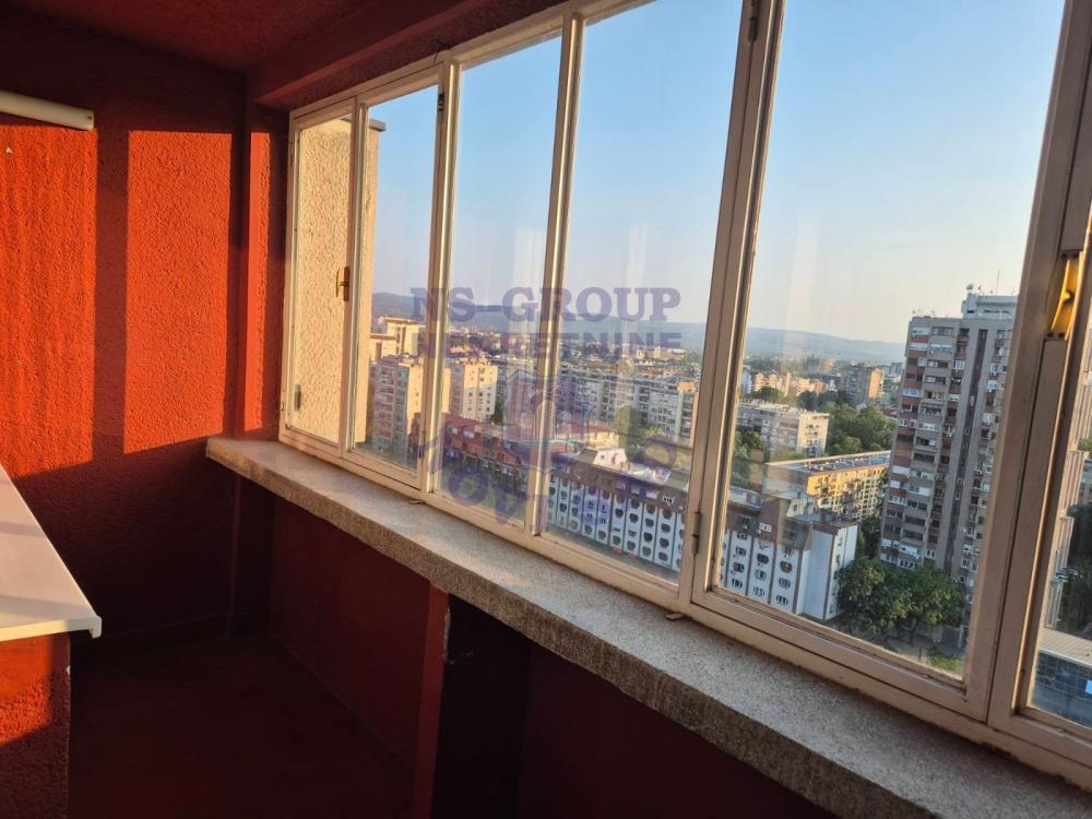 Slika 4 - Dvosoban stan za izdavanje, 60m2, 350€