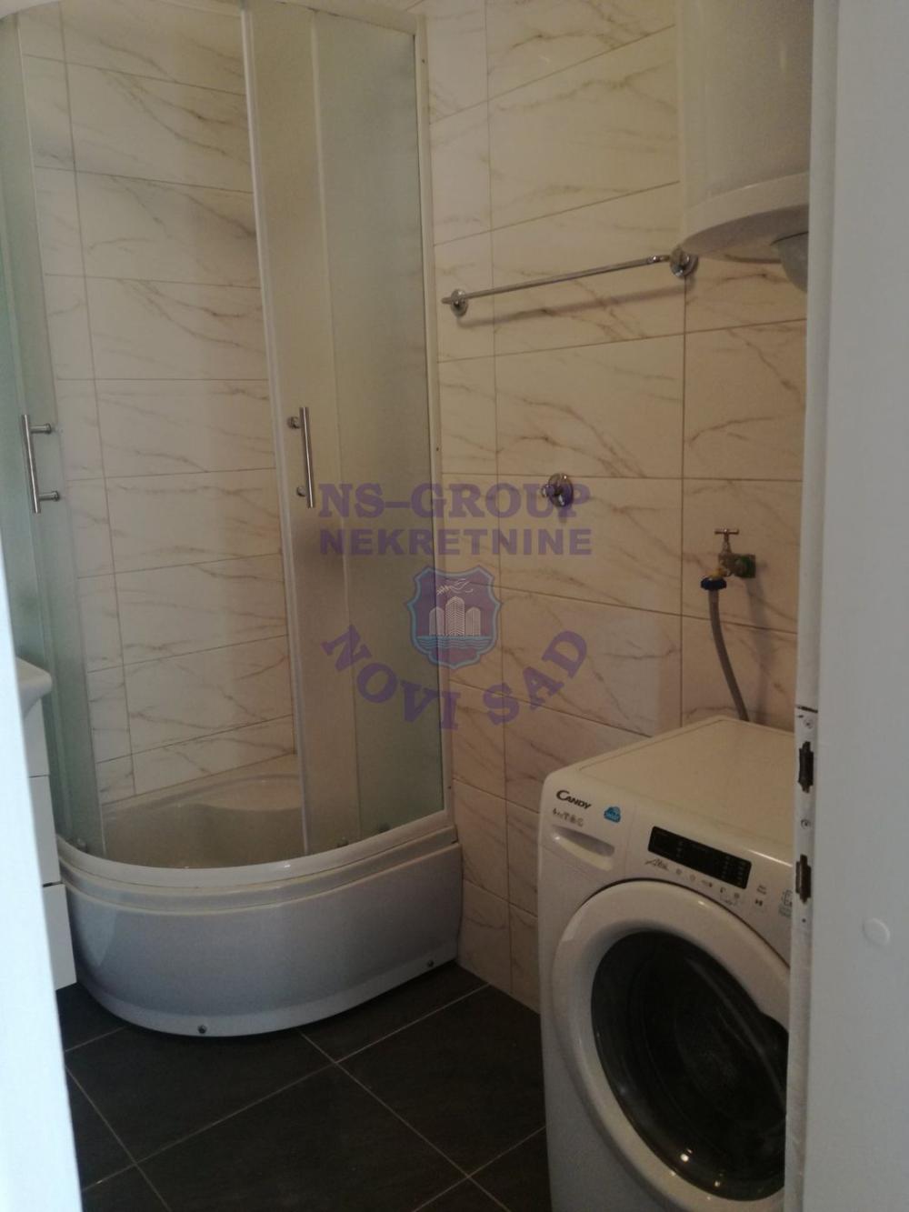 Slika 3 - Dvosoban stan za izdavanje, 60m2, 350€