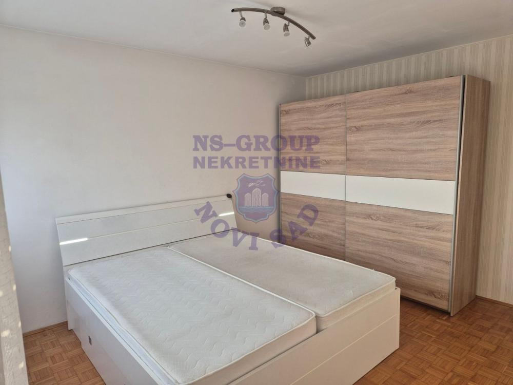 Slika 2 - Dvosoban stan za izdavanje, 60m2, 350€