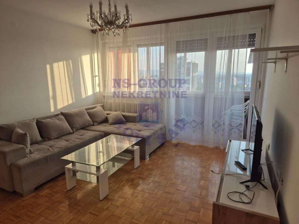 Glavna slika -Dvosoban stan za izdavanje, 60m2, 350€