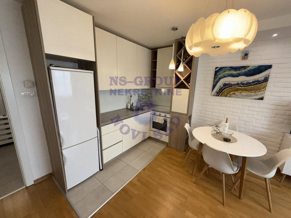 Slika 2 - Dvosoban stan na prodaju, 49m2, 169.950€