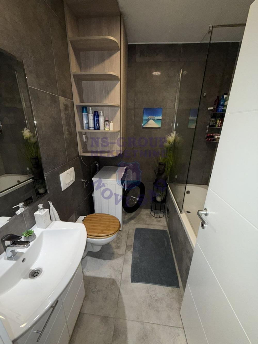 Slika 4 - Dvosoban stan na prodaju, 49m2, 169.950€