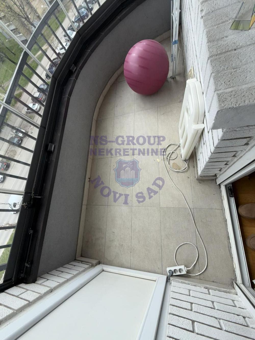 Slika 0 - Dvosoban stan na prodaju, 49m2, 169.950€