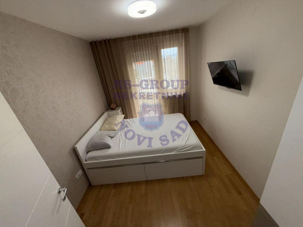 Slika 3 - Dvosoban stan na prodaju, 49m2, 169.950€