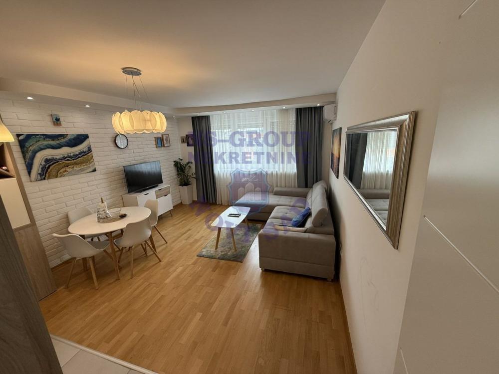 Slika 1 - Dvosoban stan na prodaju, 49m2, 169.950€