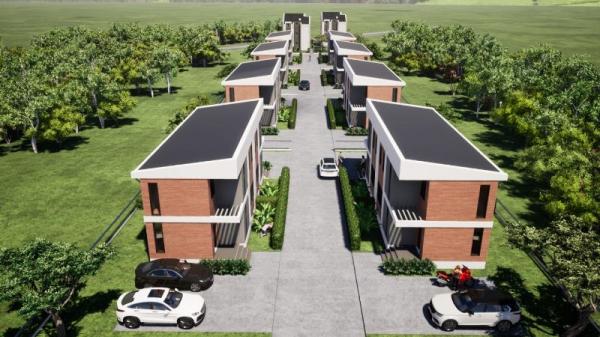 Slika 1 - BRAĆE VRANJEŠ, Trosoban stan na prodaju, 60m2, 96.000€