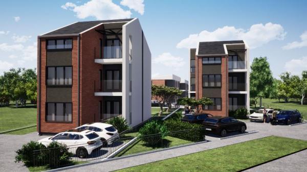 Glavna slika -BRAĆE VRANJEŠ, Trosoban stan na prodaju, 60m2, 96.000€