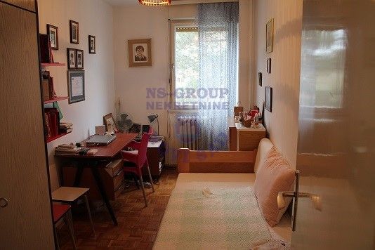 Slika 2 - Dvoiposoban stan na prodaju, 68m2, 175.100€