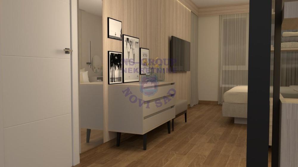 Slika 1 - Četvorosoban stan na prodaju, 108m2, 309.000€