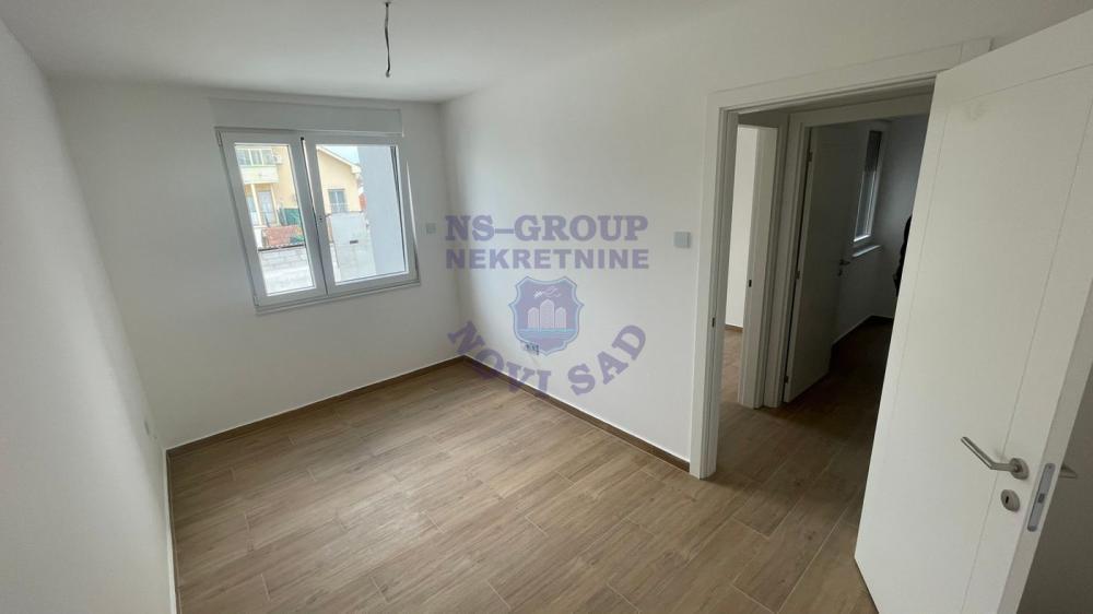 Glavna slika -Četvorosoban stan na prodaju, 91m2, 231.680€