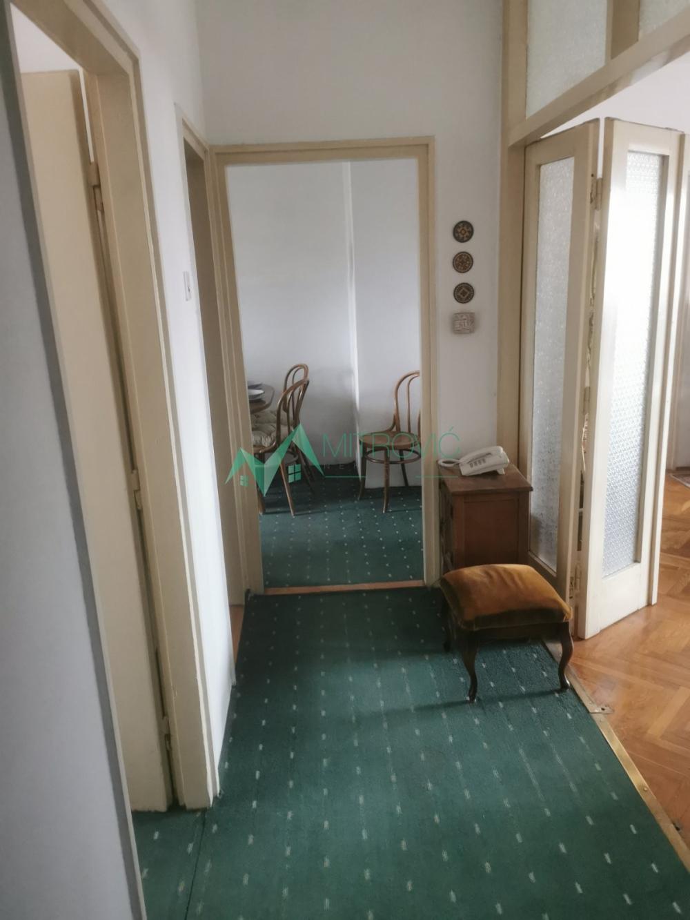 Slika 3 - Troiposoban stan za izdavanje, 98m2, 700€