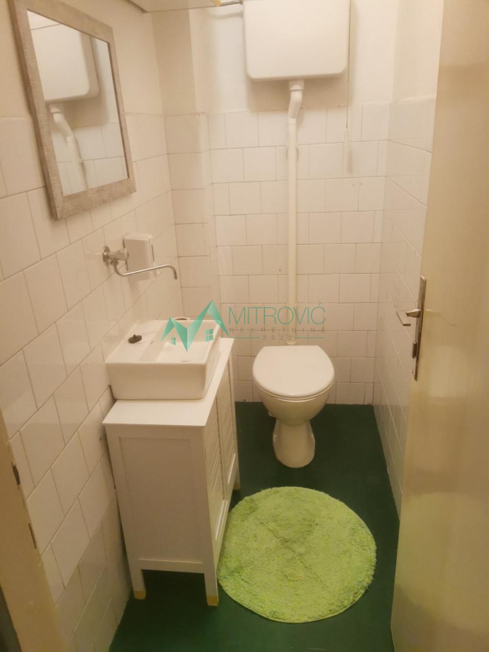 Slika 10 - Troiposoban stan za izdavanje, 98m2, 700€