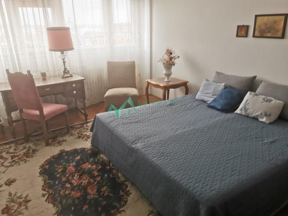 Slika 4 - Troiposoban stan za izdavanje, 98m2, 700€