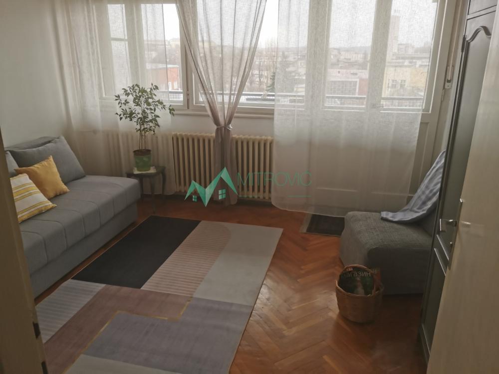 Slika 6 - Troiposoban stan za izdavanje, 98m2, 700€