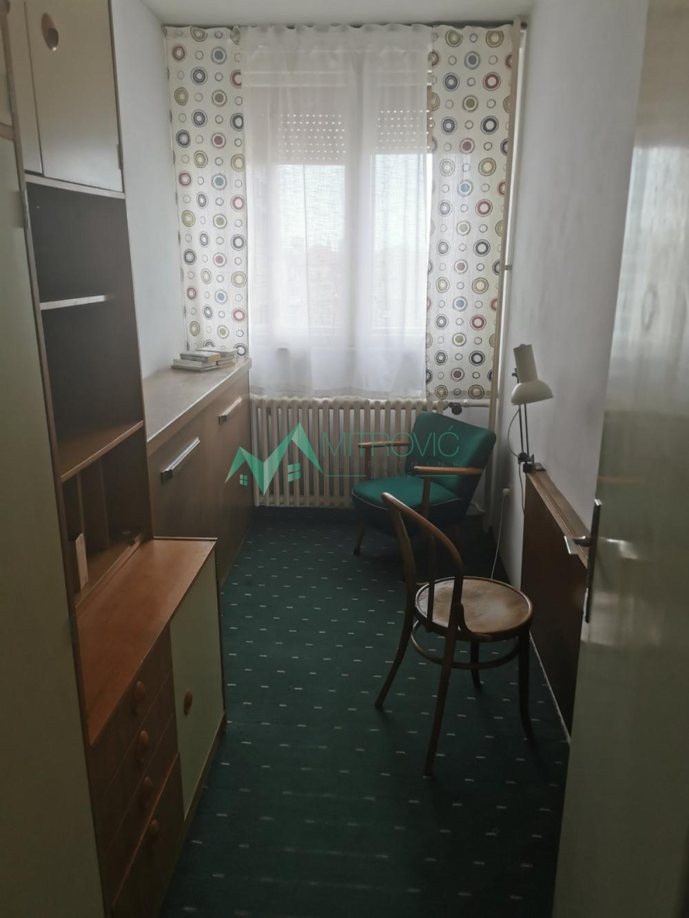 Slika 7 - Troiposoban stan za izdavanje, 98m2, 700€