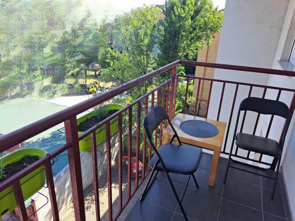 Slika 8 - Dvosoban stan za izdavanje, 50m2, 380€