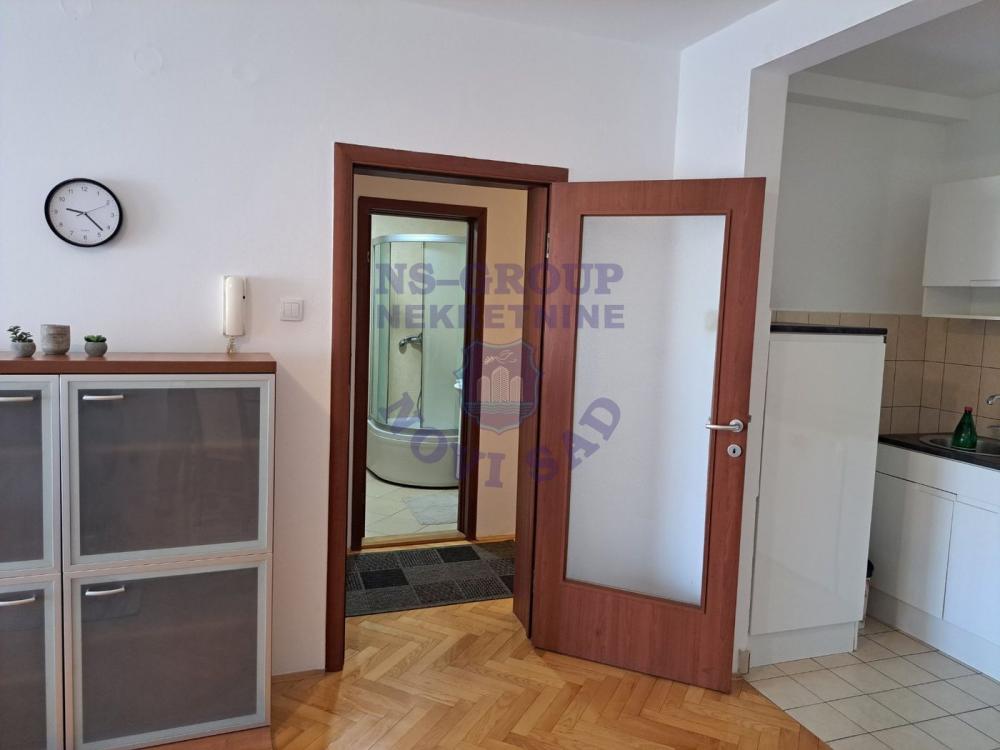Slika 7 - Dvosoban stan za izdavanje, 50m2, 380€