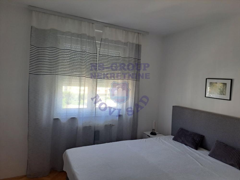 Slika 6 - Dvosoban stan za izdavanje, 50m2, 380€