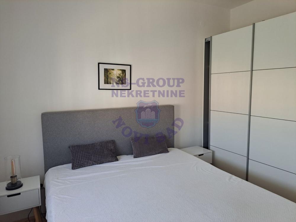 Slika 5 - Dvosoban stan za izdavanje, 50m2, 380€